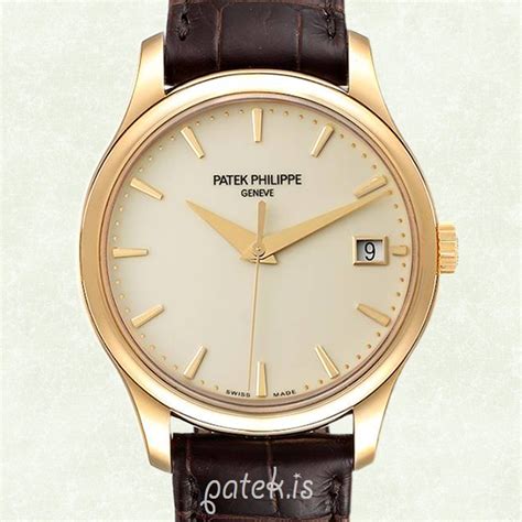 patek philippe 5296r-001 white dial rg lt miyota|Patek Philippe 5296R for Sale .